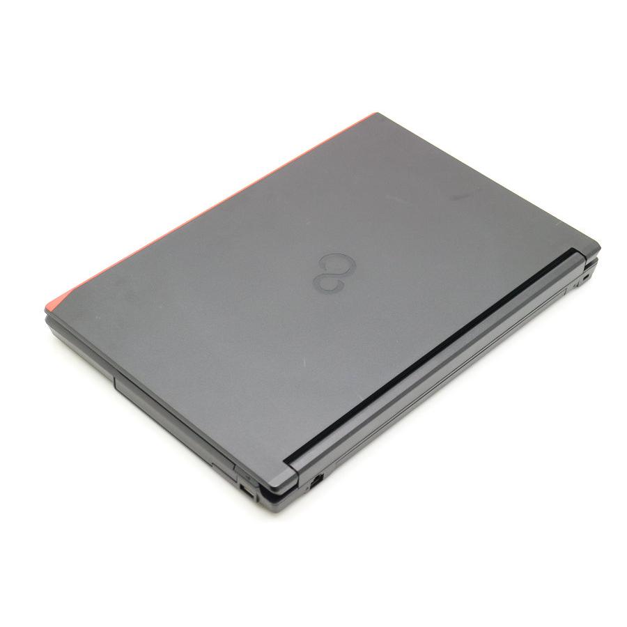 ノートパソコン 富士通 LIFEBOOK A579/B Core i3 8145U 2.1GHz/8GB 