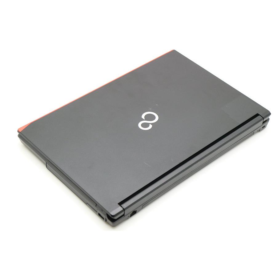 ノートパソコン 富士通 LIFEBOOK A577/T Core i3 7130U 2.7GHz/8GB