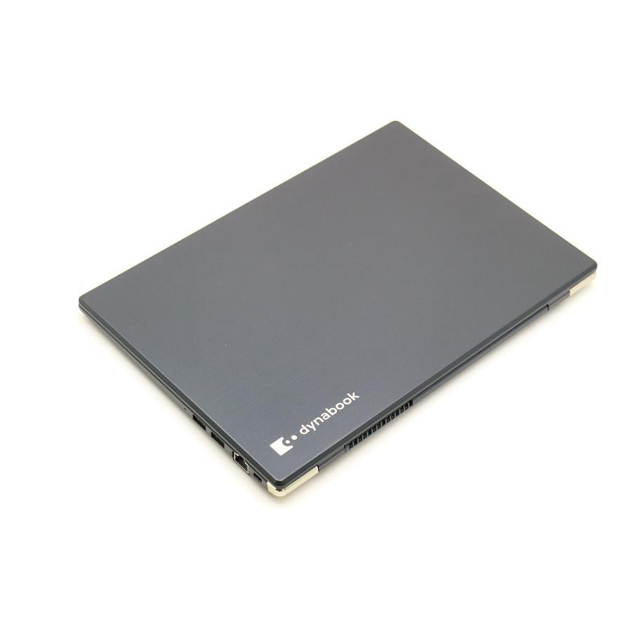ノートパソコン dynabook G83/DP Core i3 8130U 2.2GHz/8GB/256GB(SSD
