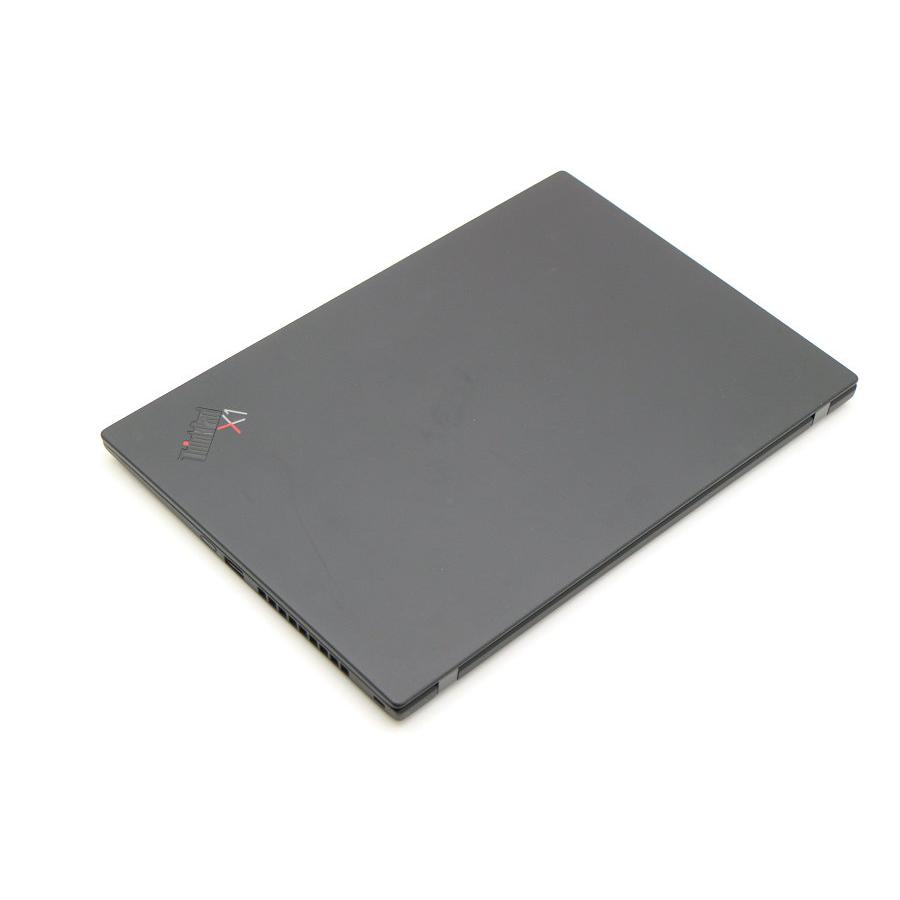 ノートパソコン Lenovo ThinKPad X1 Carbon 8th Gen Core i5 10210U