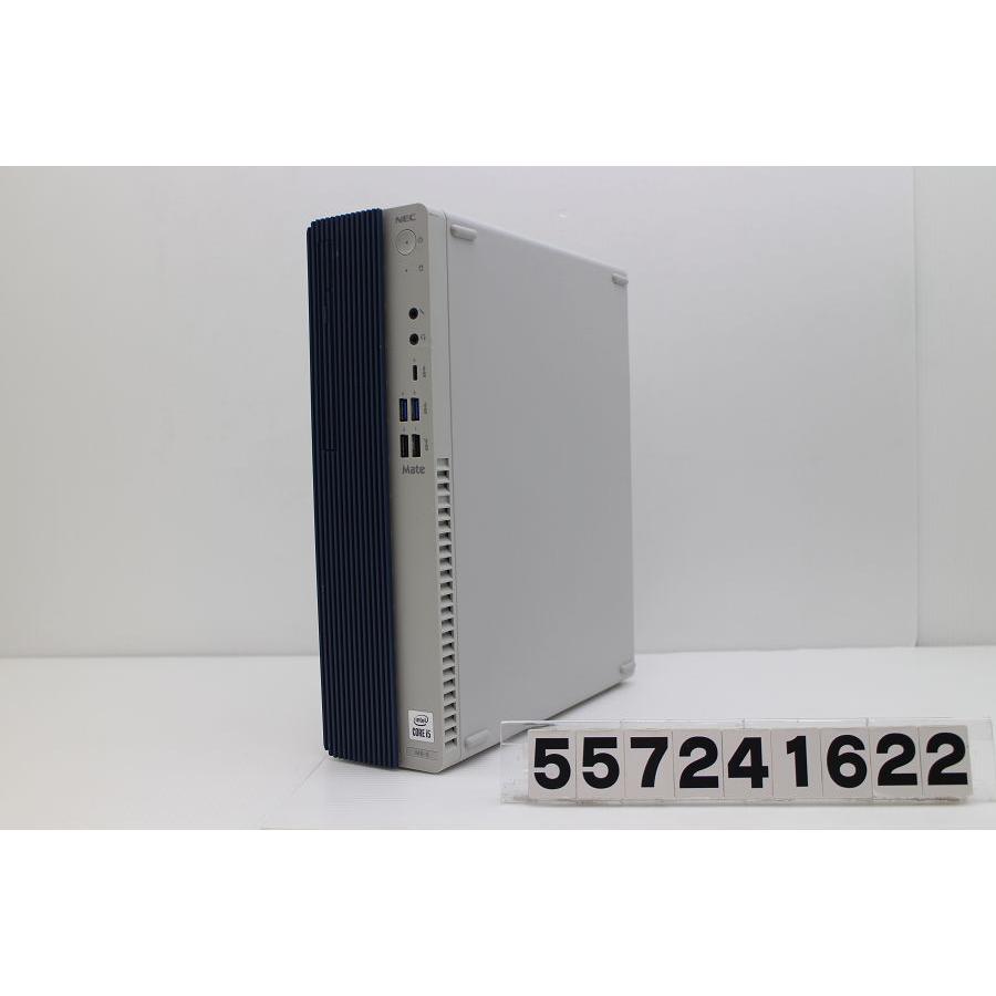デスクトップ NEC PC-MKM31BZG9 Core i5 10500 3.1GHz/16GB