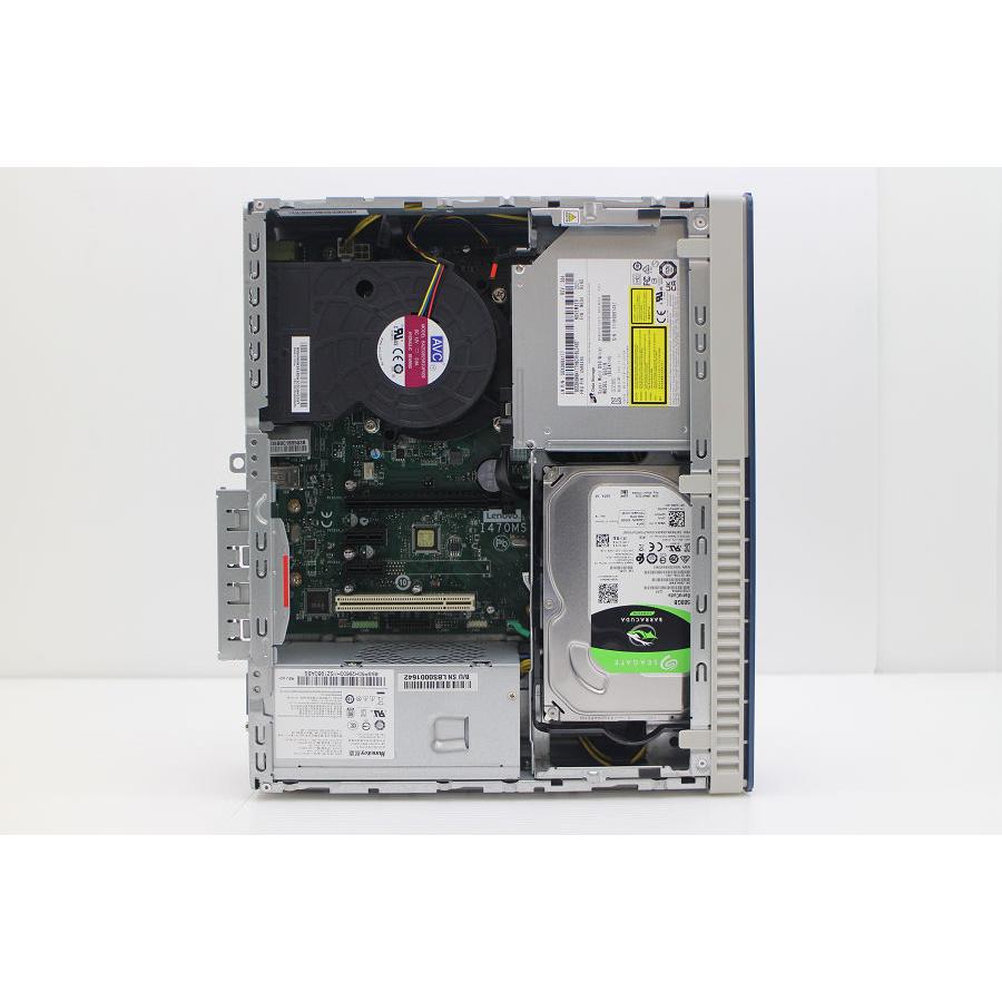 デスクトップ NEC PC-MKM31BZG9 Core i5 10500 3.1GHz/16GB