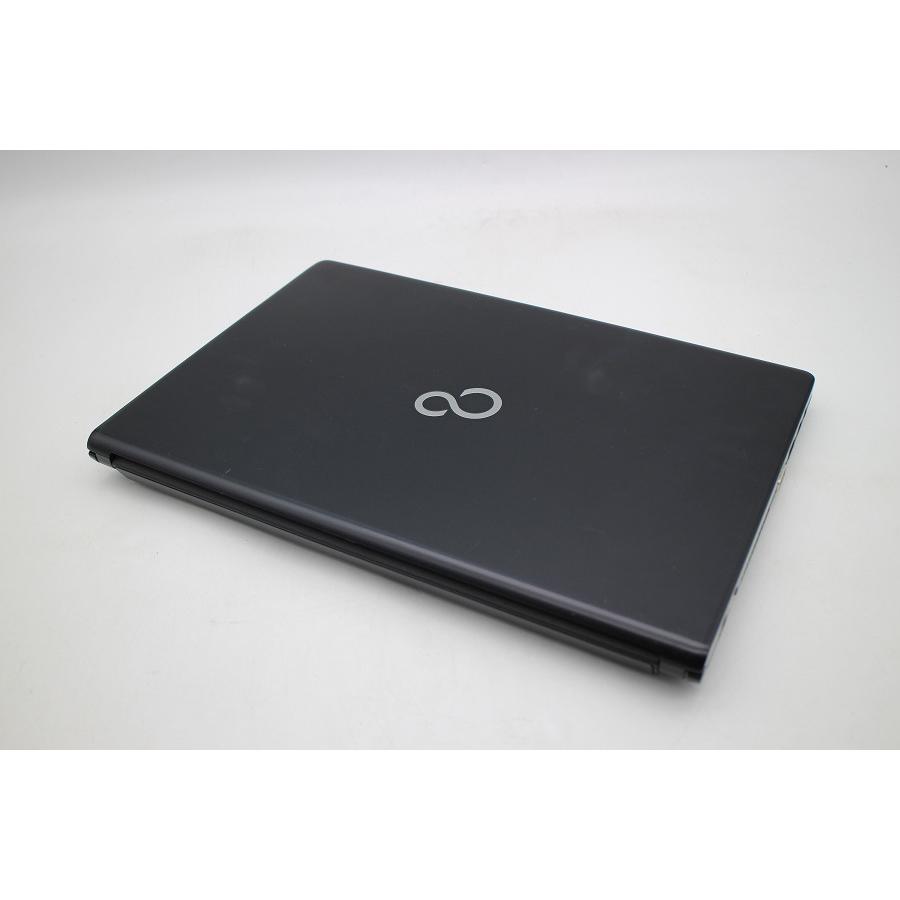 ノートパソコン 富士通 LIFEBOOK S938/S Core i5 8250U 1.6GHz/8GB