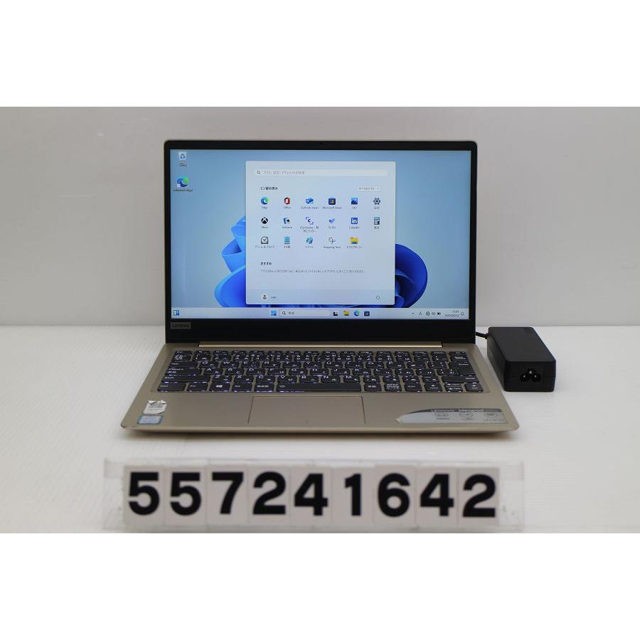ノートパソコン Lenovo ideapad 320S-13IKB Core i5 8250U 1.6