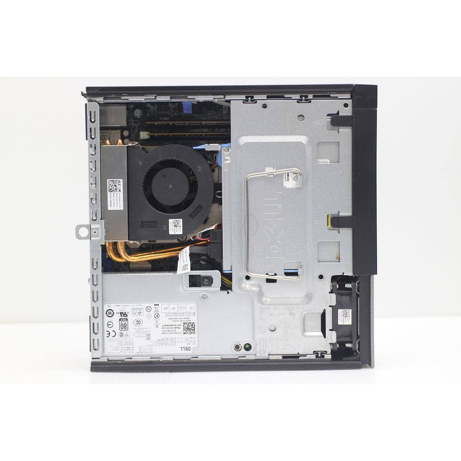 デスクトップ DELL Optiplex 9020 USFF Core i5 4590S 3GHz/16GB/256GB