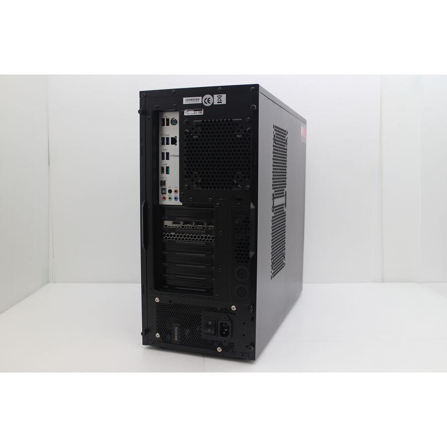 デスクトップ Diginnos raytrek XXV7-Ti Core i9 10900X 3.7GHz