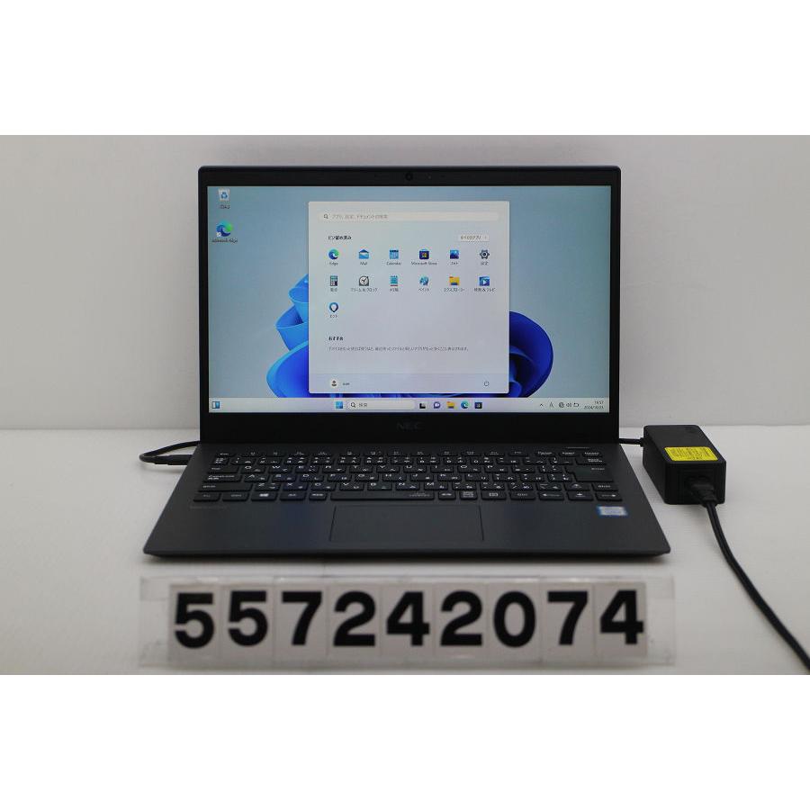 ノートパソコン NEC PC-VKT16GXG6RN5 Core i5 8265U 1.6GHz/8GB