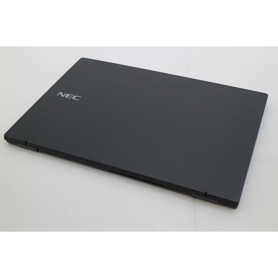 ノートパソコン NEC PC-VKT16GXG6RN5 Core i5 8265U 1.6GHz/8GB/256GB