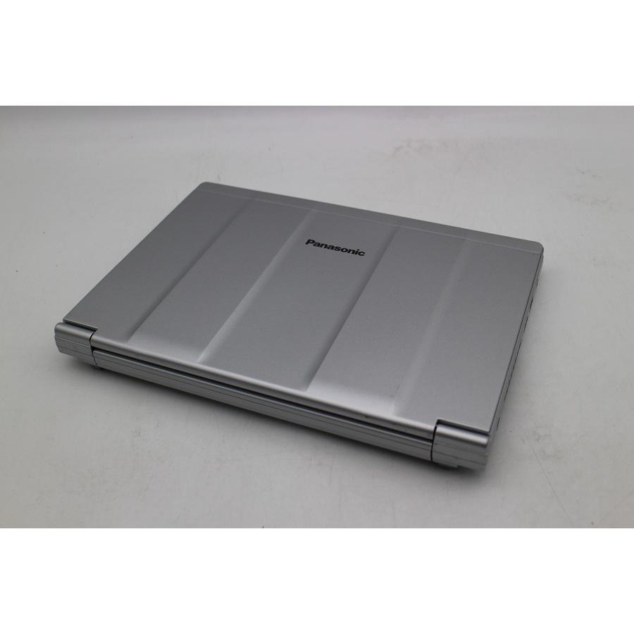 ノートパソコン Panasonic CF-SV9RDLVS Core i5 10310U 1.7GHz/8GB 