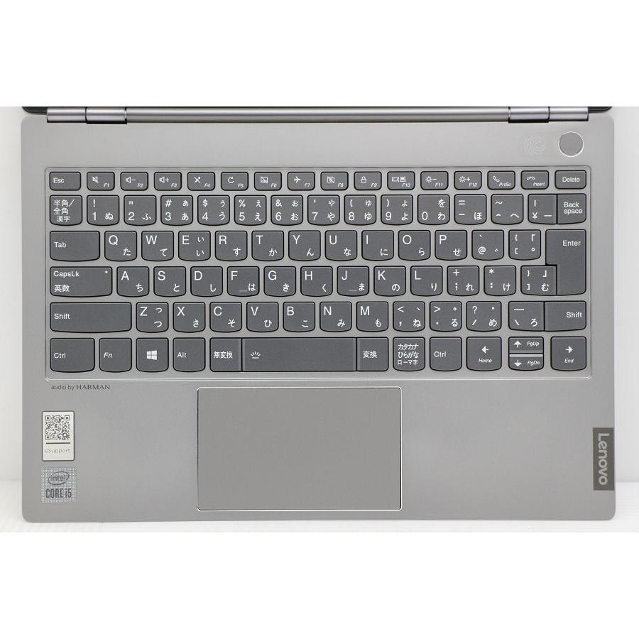 Lenovo - 新品 Lenovo ノートPC 13.3/i5-10210U/8GB/256GB Amazon.co.jp: Lenovo ThinkPad X13 Gen 1 ノートパソコン