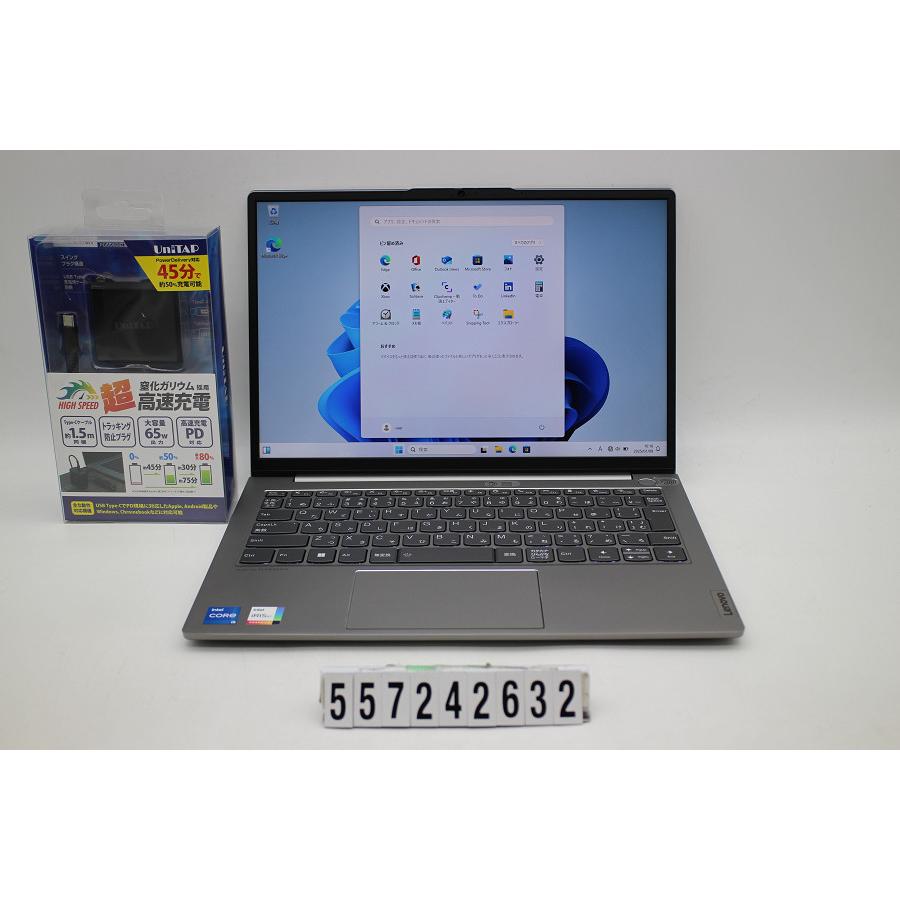 ノートパソコン Lenovo ThinkBook 13s G2 ITL Core i5 1135G7