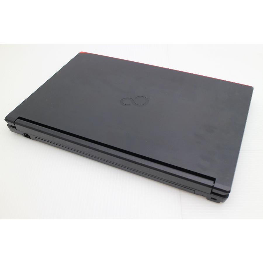 ノートパソコン 富士通 LIFEBOOK A5510/D Core i5 10210U 1.6GHz/8GB