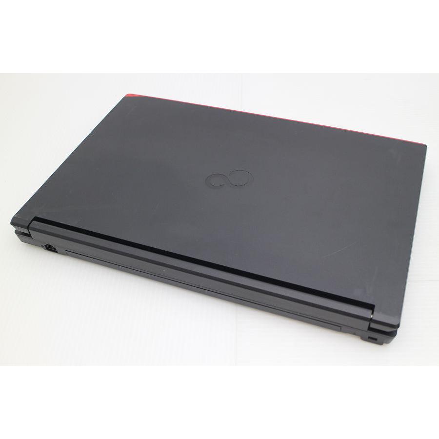 ノートパソコン 富士通 LIFEBOOK A5510/D Core i5 10210U 1.6GHz/8GB