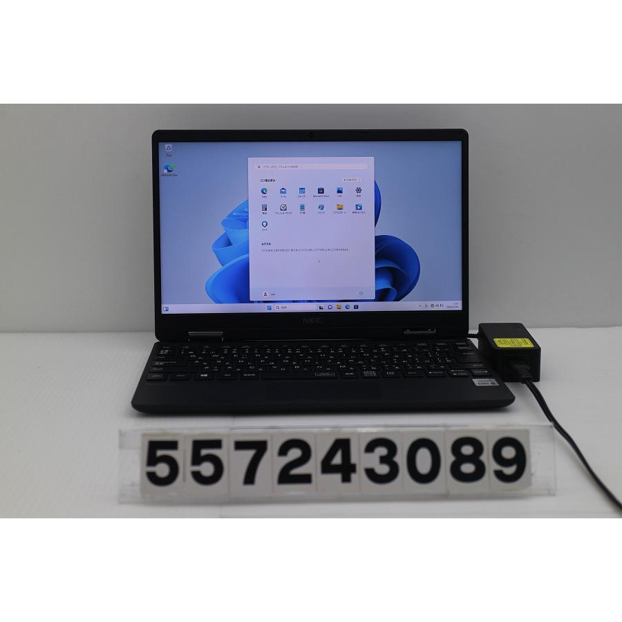 ジャンク★NEC ノートPC Core i5 10世代★おまけ付き ニホンデンキ(NEC)|【ジャンク】 ノートPC (WINDOWS10 HOME 6