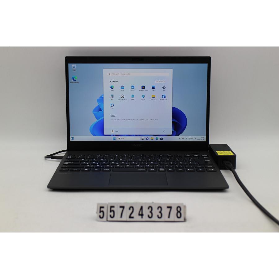 ノートパソコン NEC PC-VKT16GZG9 Core i5 10210U 1.6GHz/8GB