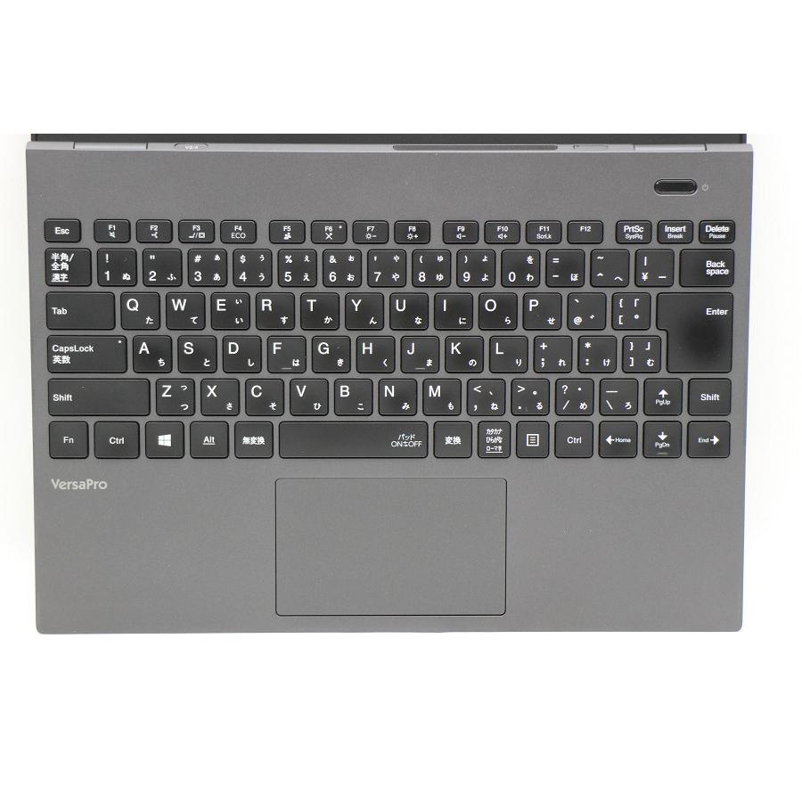 ノートパソコン NEC PC-VKT16GZG9 Core i5 10210U 1.6GHz/8GB