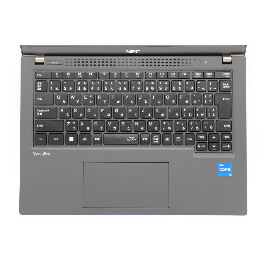 ノートパソコン NEC PC-VKT42BXF9VEB Core i5 1135G7 2.4GHz/8GB/256GB