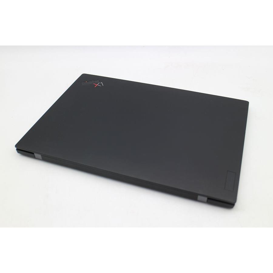 ノートパソコン Lenovo ThinkPad X1 Carbon 11th Gen Core i5 1345U