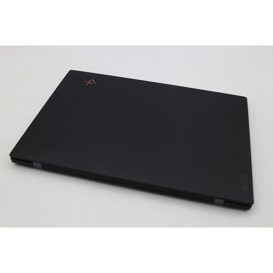 ノートパソコン Lenovo ThinkPad X1 Carbon 11th Gen Core i5 1345U