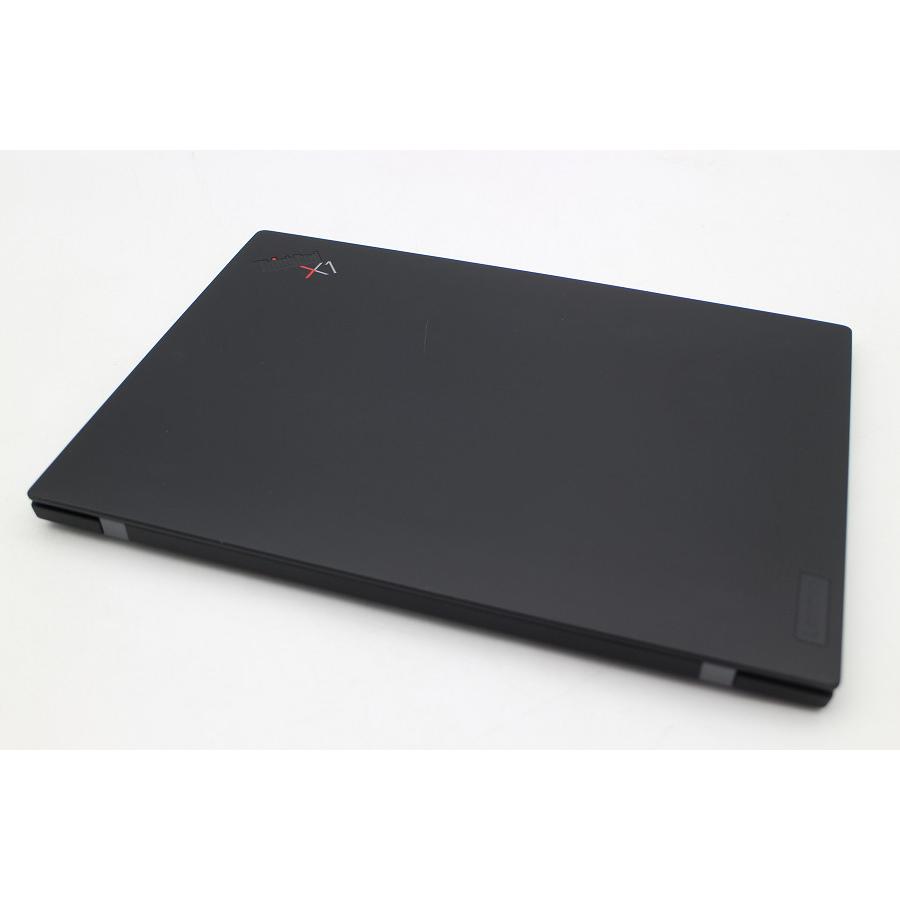 ノートパソコン Lenovo ThinkPad X1 Carbon 11th Gen Core i5 1345U