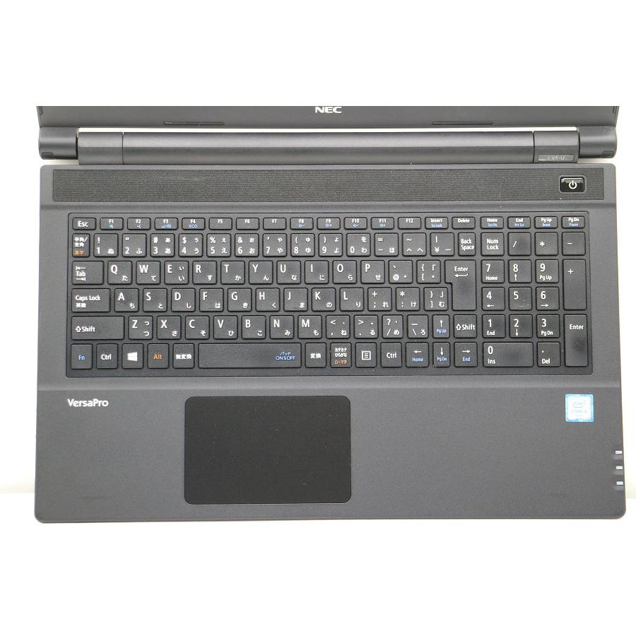 ノートパソコン 【ジャンク品】NEC PC-VJ23TFBGS31U Core i5 6200U 2.3 