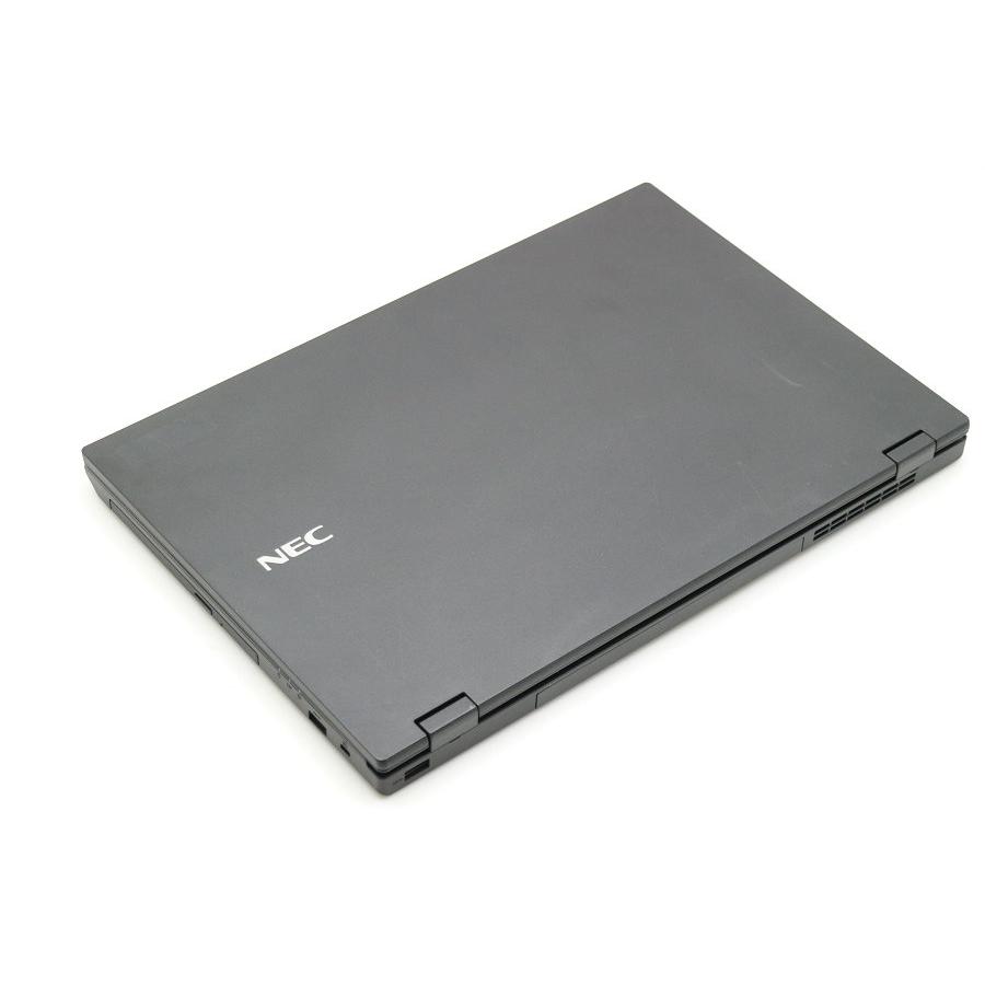ノートパソコン NEC PC-VKT16XZG5 Core i5 8265U 1.6GHz/8GB/256GB(SSD