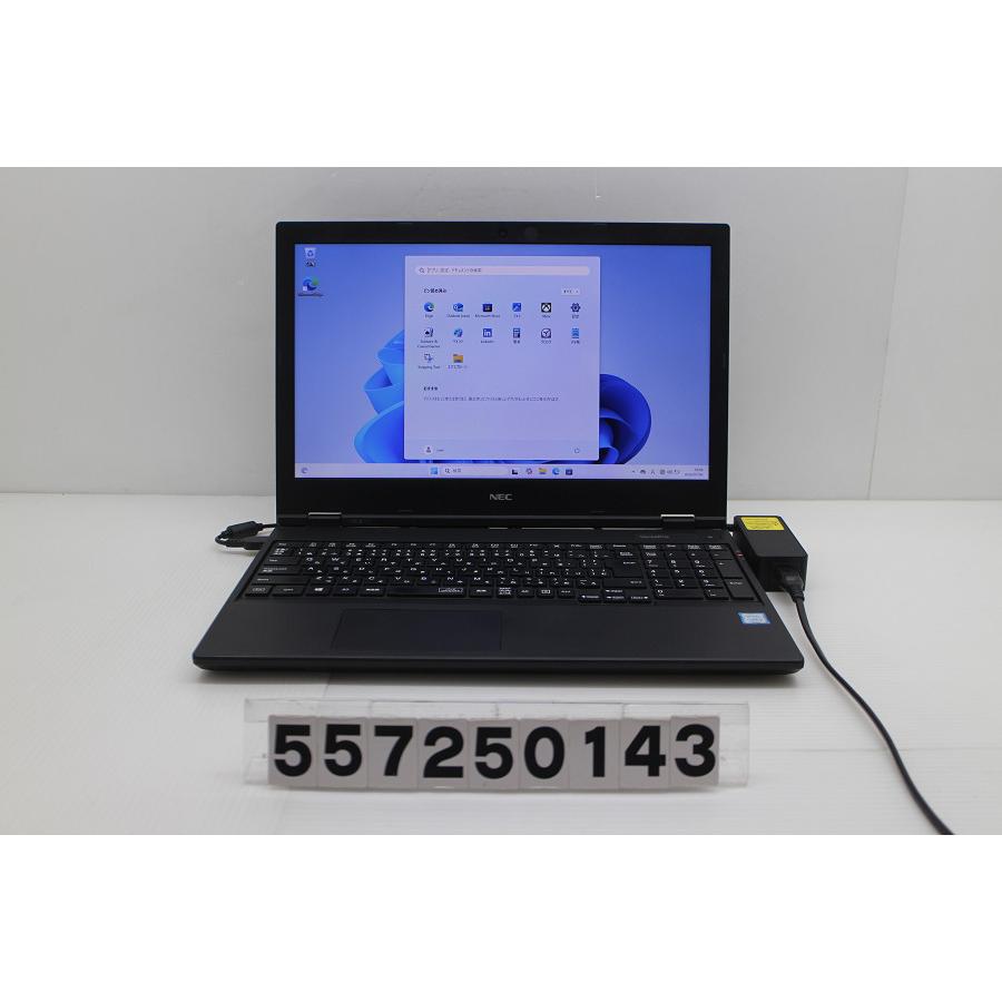 ノートパソコン　ノートPC NEC ノートパソコン NEC PC-VKT16EZG6 Core i5 8265U 1.6GHz/8GB/256GB(SSD