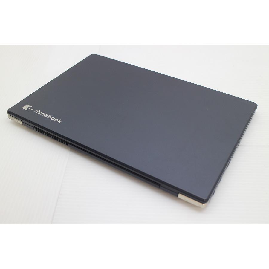 ノートパソコン dynabook G83/M Core i5 8250U 1.6GHz/16GB/256GB(SSD