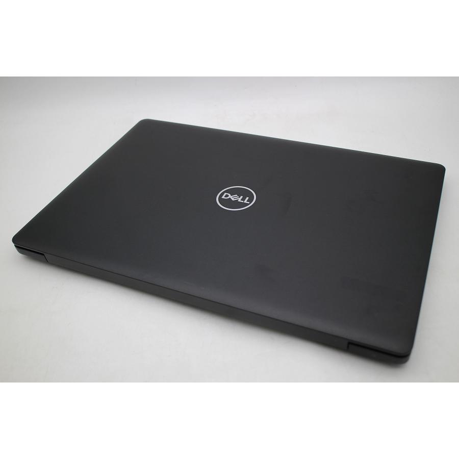 ノートパソコン DELL Latitude 3590 Core i3 8130U 2.2GHz/8GB/256GB