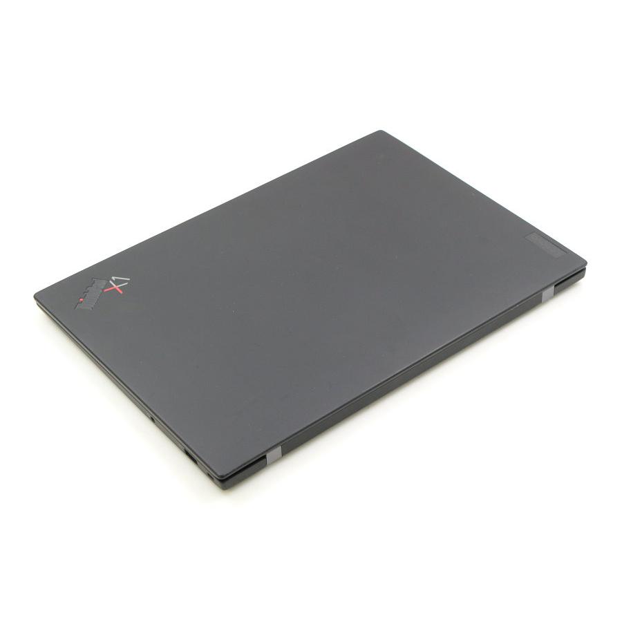 ノートパソコン Lenovo ThinkPad X1 Carbon 9th Gen Core i5 1135G7
