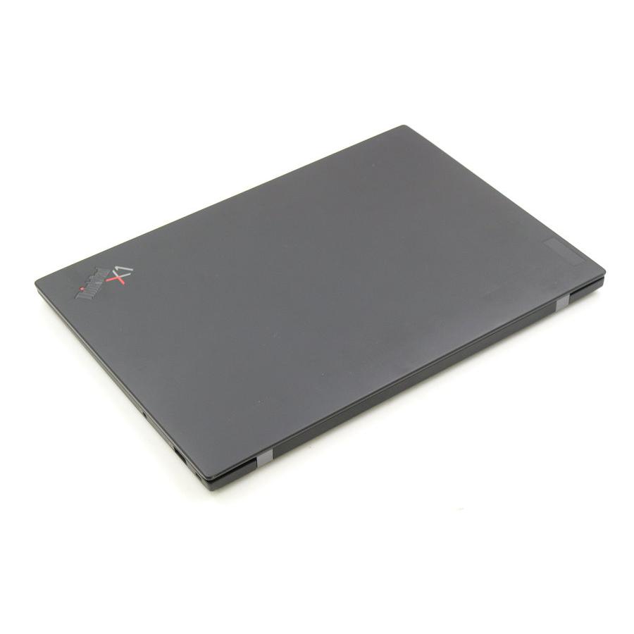 超美品 薄型 ThinkPad X1 Carbon Gen 9 i5 11世代 ThinkPad X1 Carbon Gen 9（2021年モデル）レビュー：軽量スリムな人気