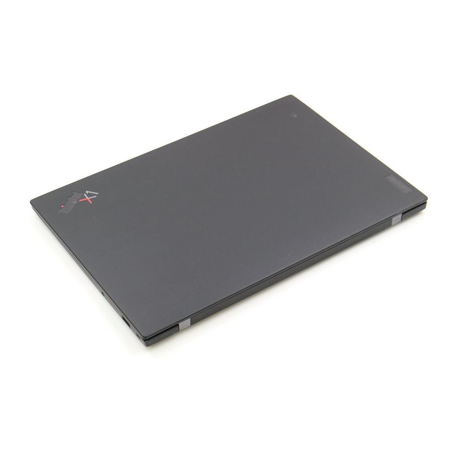 ノートパソコン Lenovo ThinkPad X1 Carbon 9th Gen Core i5 1135G7