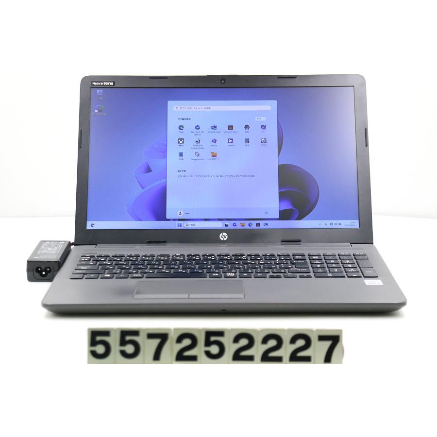 HP 250 G7 Core i5-1035G1/8GB/256GB/15.6型 HP 250 G7 15.6´´ i5-1035G1/8GB/256GB SSD Laptop | Techinn