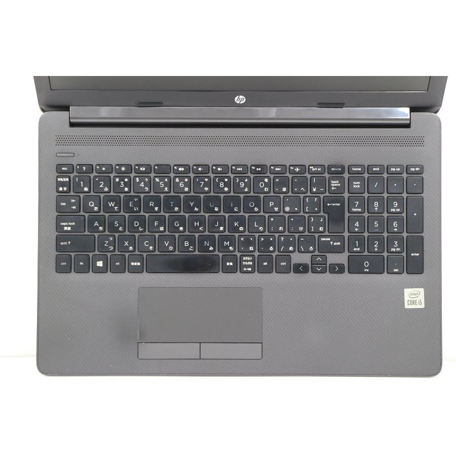 HP 250 G7 Core i5-1035G1/8GB/256GB/15.6型 Amazon.com: HP 250 G7 15.6'' HD Computer Laptops for Student
