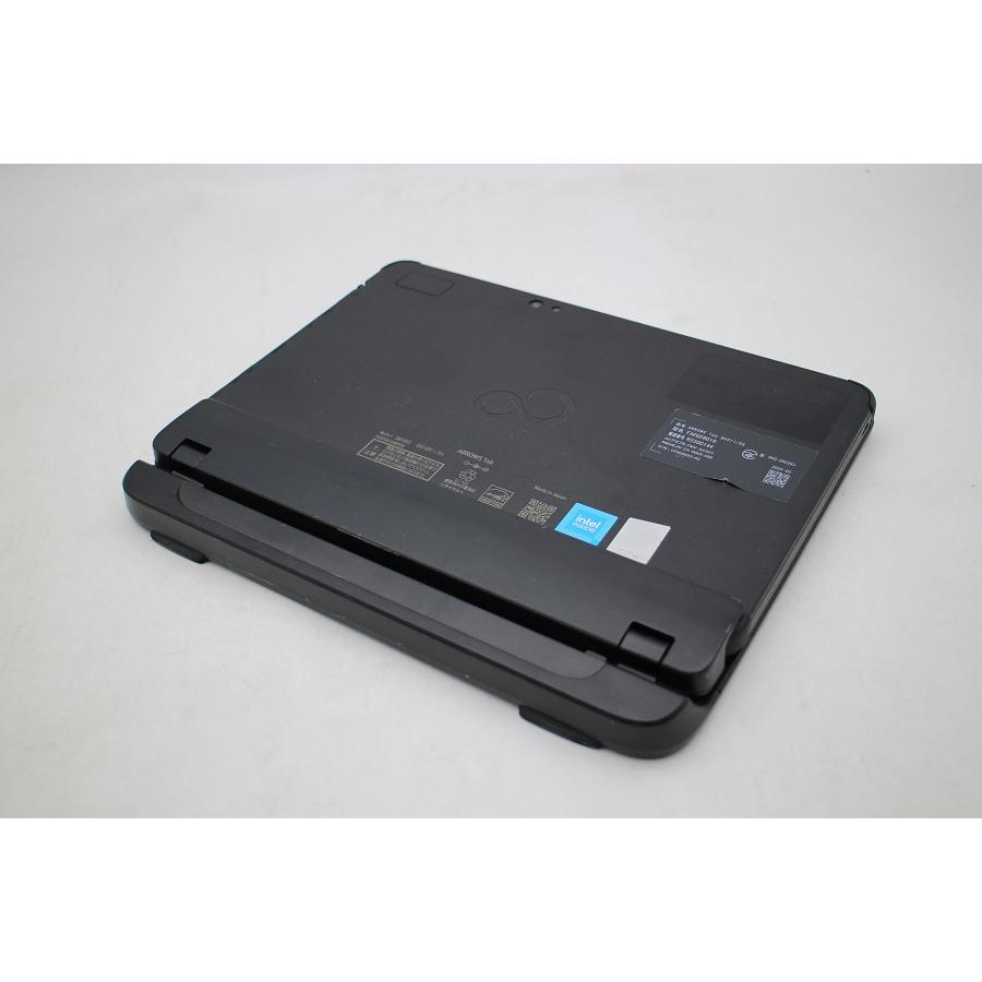 富士通 ARROWS Tab Q5011/GE Celeron N4500 1.1GHz/4GB/128GB/10.1W 