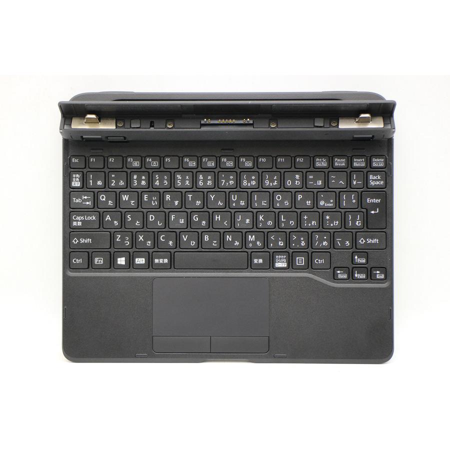 富士通 ARROWS Tab Q5011/GE Celeron N4500 1.1GHz/4GB/128GB/10.1W