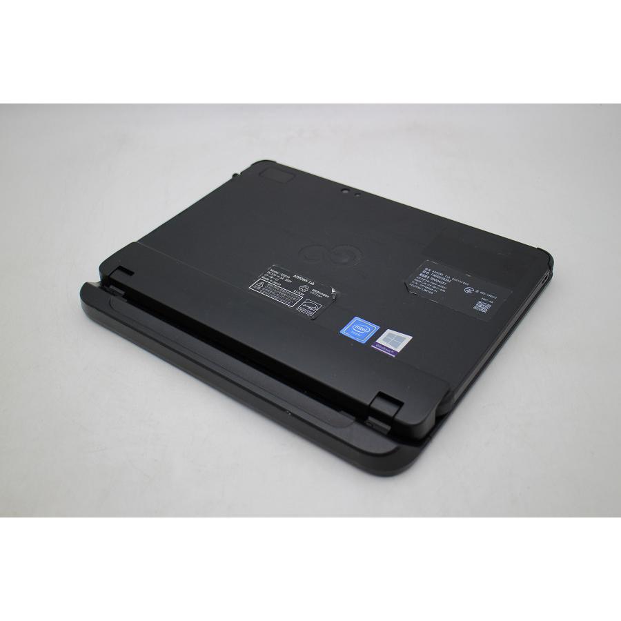 富士通 ARROWS Tab Q5010/DEG Celeron N4020 1.1GHz/4GB/128GB/10.1W