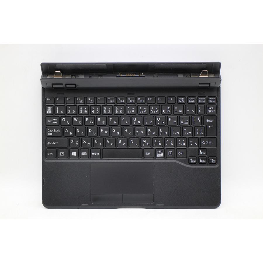富士通 ARROWS Tab Q5010/DEG Celeron N4020 1.1GHz/4GB/128GB/10.1W