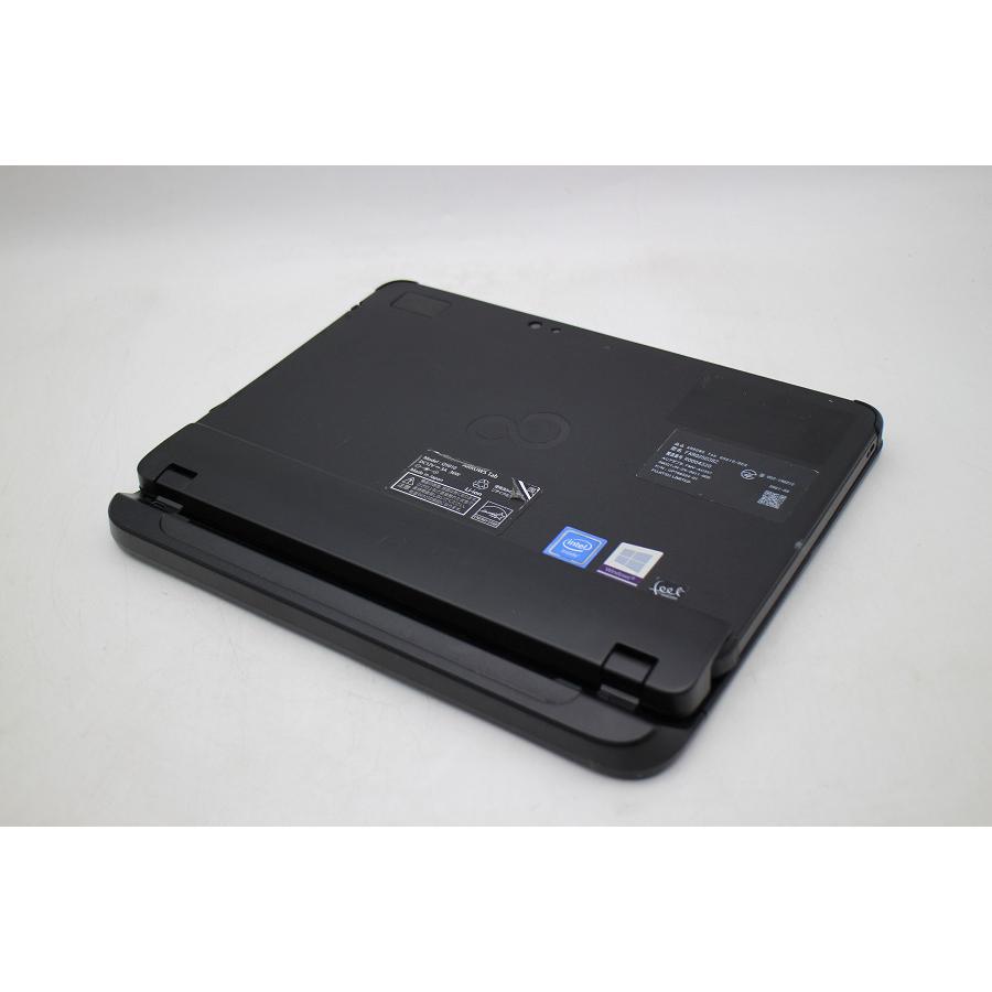 富士通 ARROWS Tab Q5010/DEG Celeron N4020 1.1GHz/4GB/128GB/10.1W