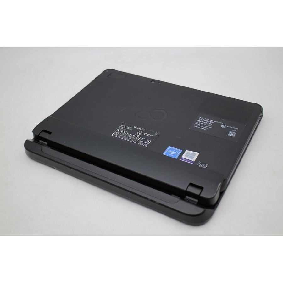 富士通 ARROWS Tab Q5010/DEG Celeron N4020 1.1GHz/4GB/128GB/10.1W