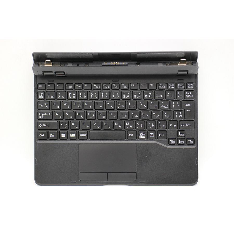 富士通 ARROWS Tab Q5010/DEG Celeron N4020 1.1GHz/4GB/128GB/10.1W