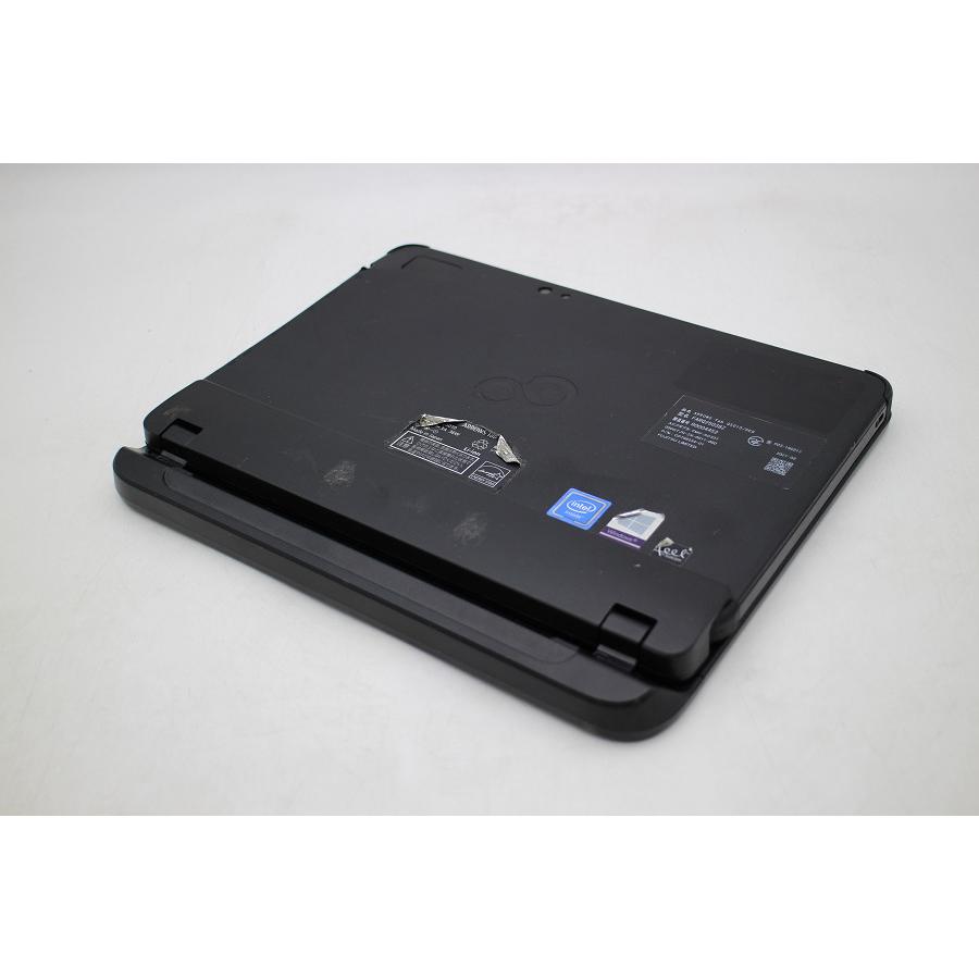 富士通 ARROWS Tab Q5010/DEG Celeron N4020 1.1GHz/4GB/128GB/10.1W