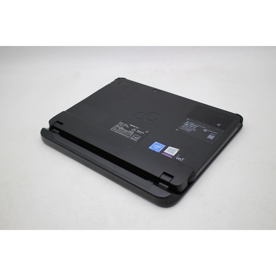 富士通 ARROWS Tab Q5010/DEG Celeron N4000 1.1GHz/4GB/128GB/10.1W