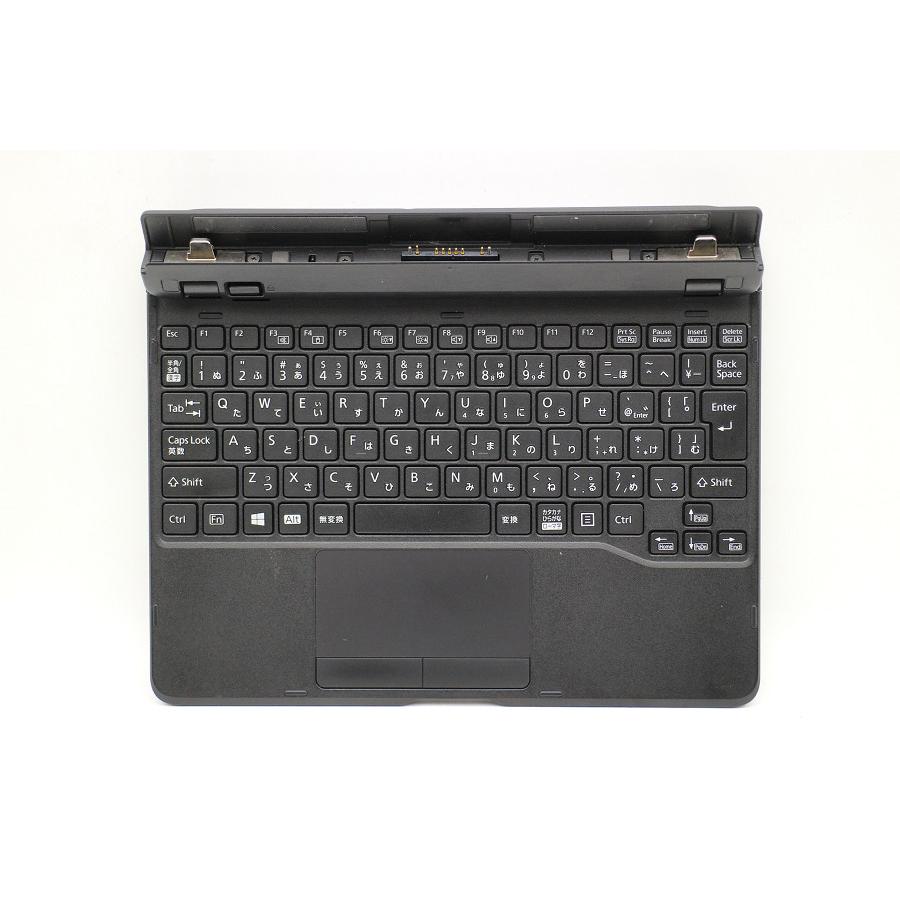 【最安値】富士通　ARROWS Tab Q5010/DEG Celeron arrows 富士通 ARROWS Tab Q5010/Celeron/メモリ:4GB/SSD:64GB/10.1