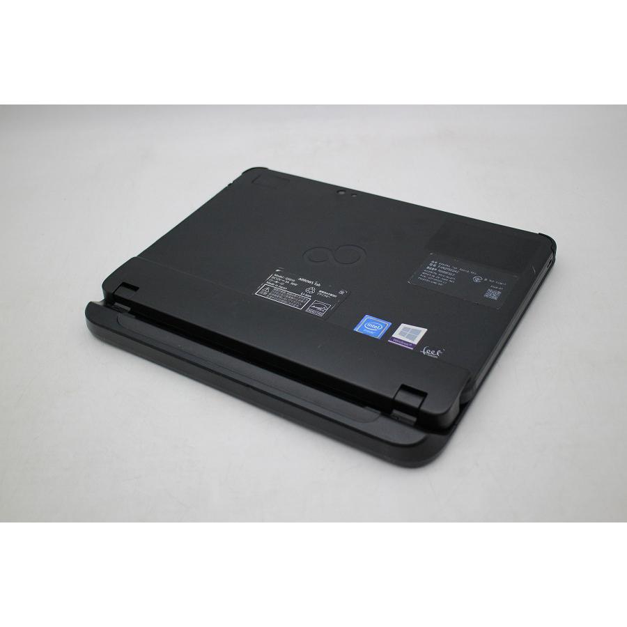 富士通 ARROWS Tab Q5010/DEG Celeron N4000 1.1GHz/4GB/128GB/10.1W