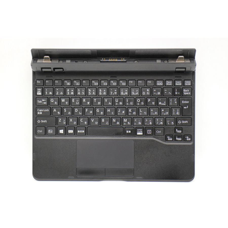 富士通 ARROWS Tab Q5010/DEG Celeron N4000 1.1GHz/4GB/128GB/10.1W