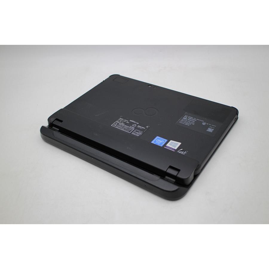 富士通 ARROWS Tab Q5010/DEG Celeron N4000 1.1GHz/4GB/128GB/10.1W