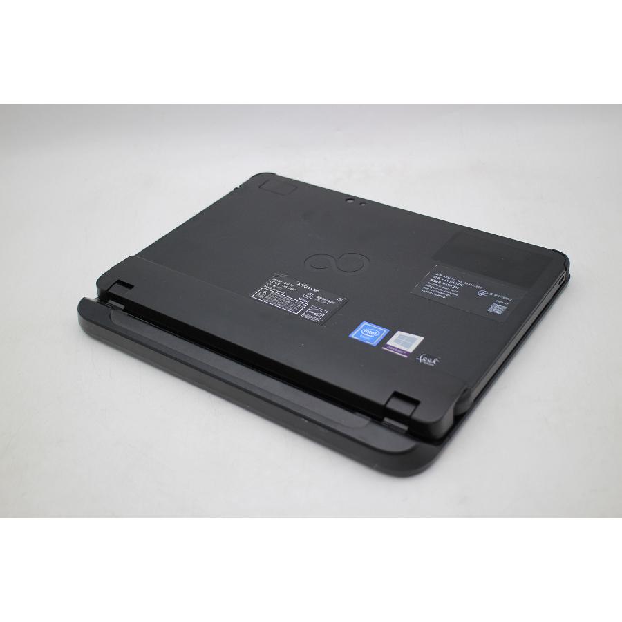 富士通 ARROWS Tab Q5010/DEG Celeron N4000 1.1GHz/4GB/128GB/10.1W