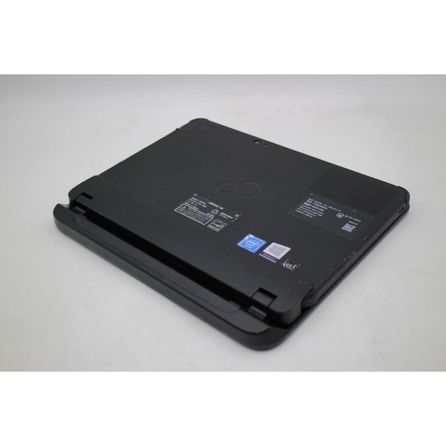 富士通 ARROWS Tab Q5010/DEG Celeron N4000 1.1GHz/4GB/128GB/10.1W
