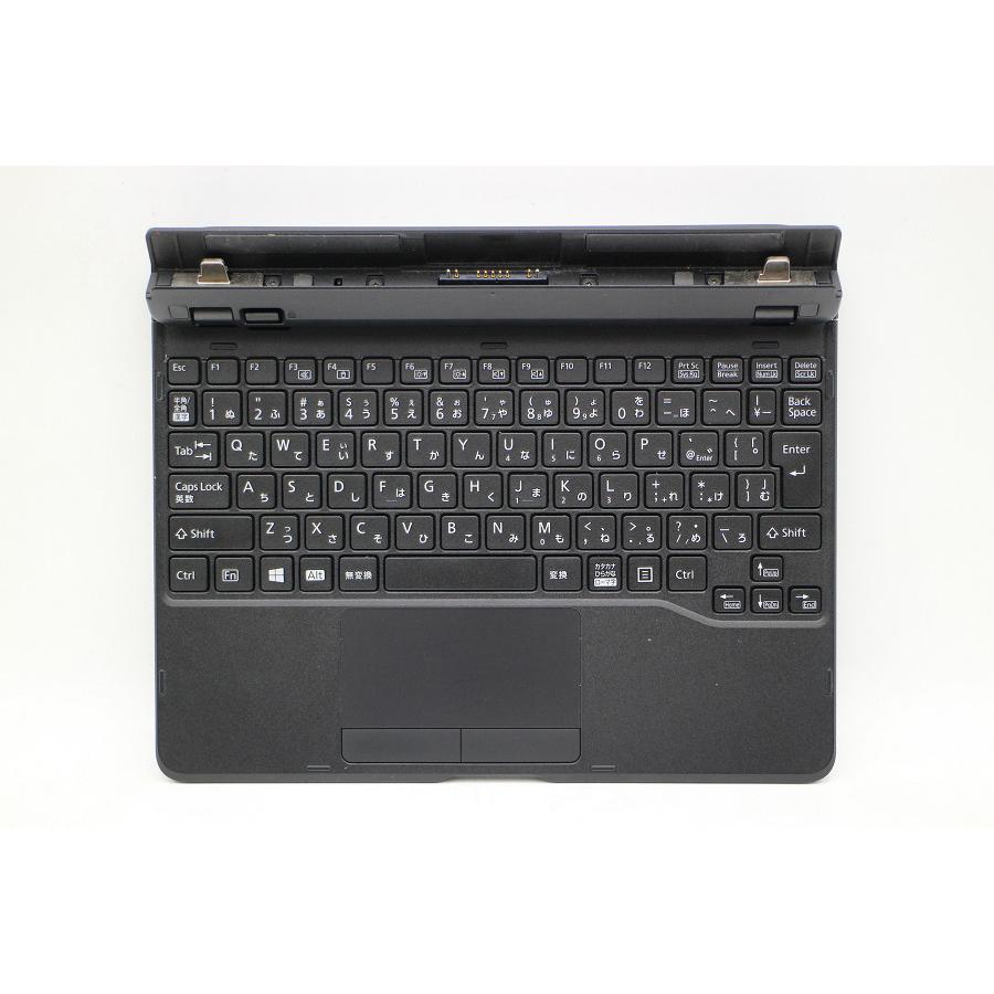 富士通 ARROWS Tab Q5010/DEG Celeron N4000 1.1GHz/4GB/128GB/10.1W